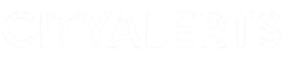City Alerts logo