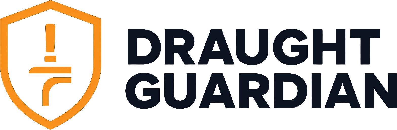 Draught Guardian logo