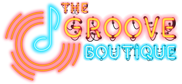 The Groove Boutique logo