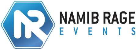 Namib Rage logo