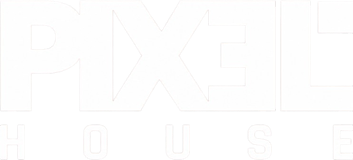Pixel House logo