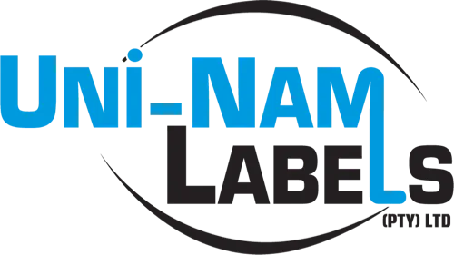 Uni-Nam Labels logo